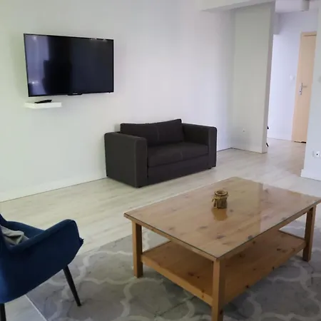 Numer 4 Bory 6a * 扎科帕内