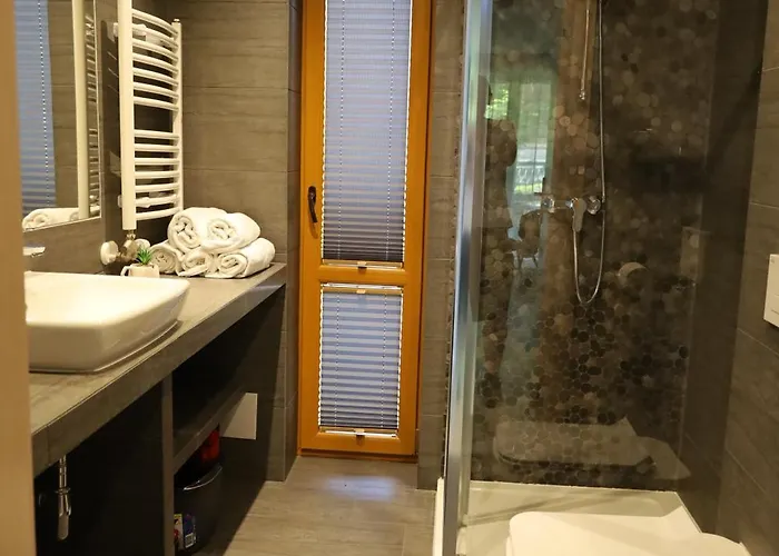 Appartement Numer 4 Bory 6a Zakopane