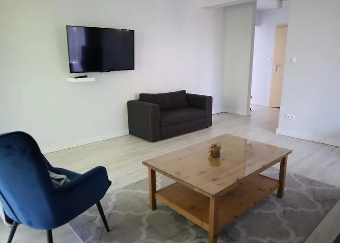 Numer 4 Bory 6a * Zakopane